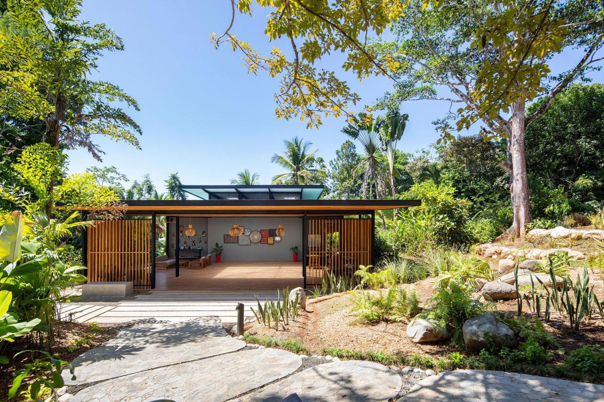 El Remanso Rainforest Lodge Puerto Jiménez Dış mekan fotoğraf