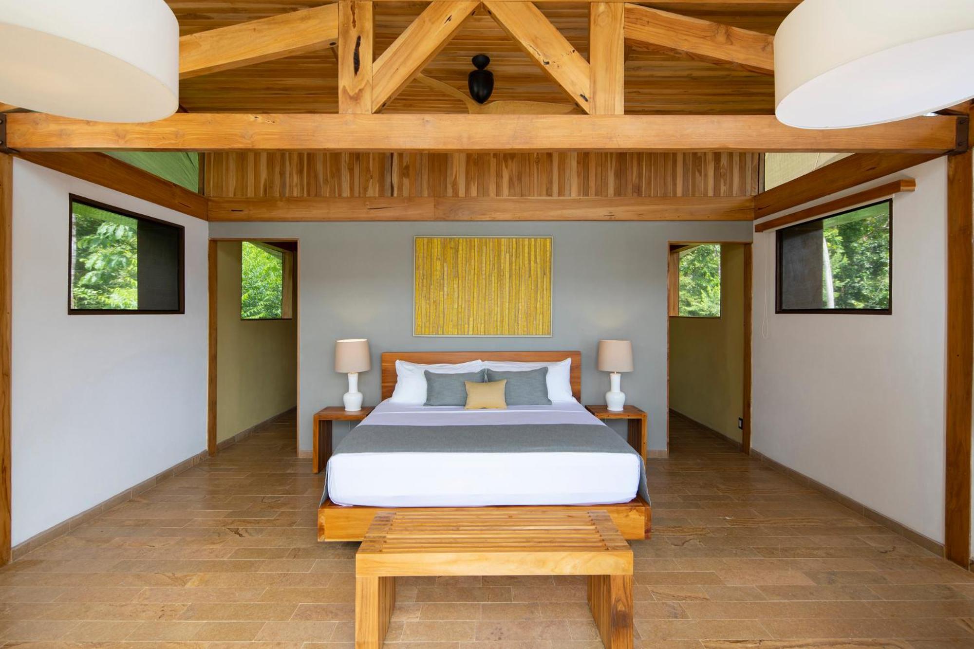 El Remanso Rainforest Lodge Puerto Jiménez Dış mekan fotoğraf
