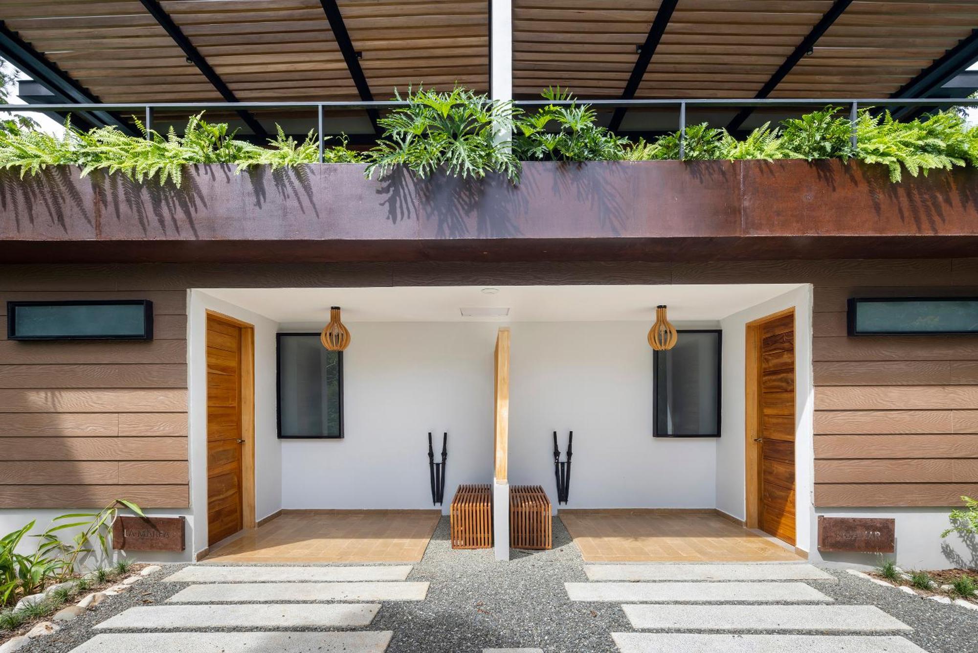 El Remanso Rainforest Lodge Puerto Jiménez Dış mekan fotoğraf