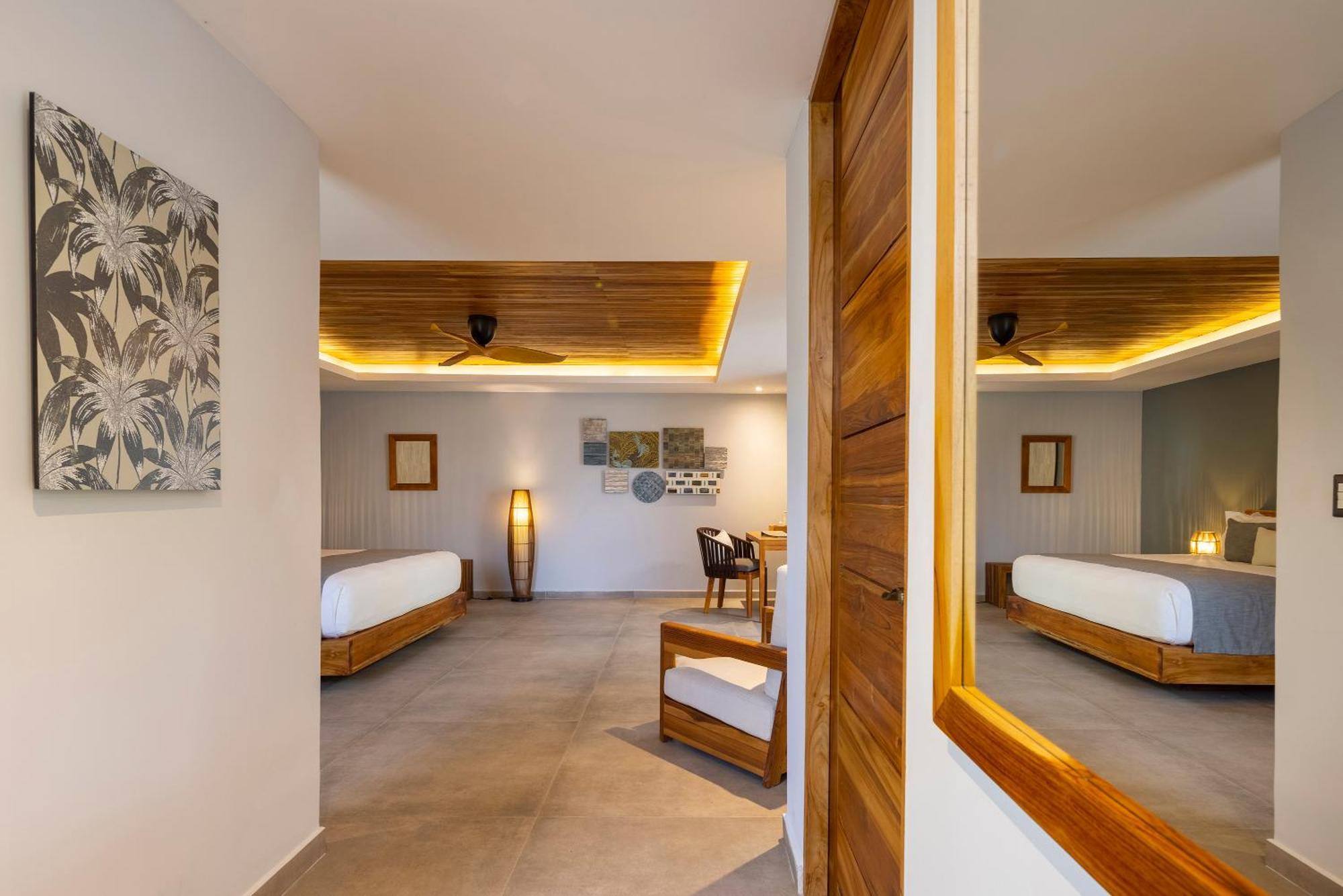 El Remanso Rainforest Lodge Puerto Jiménez Dış mekan fotoğraf