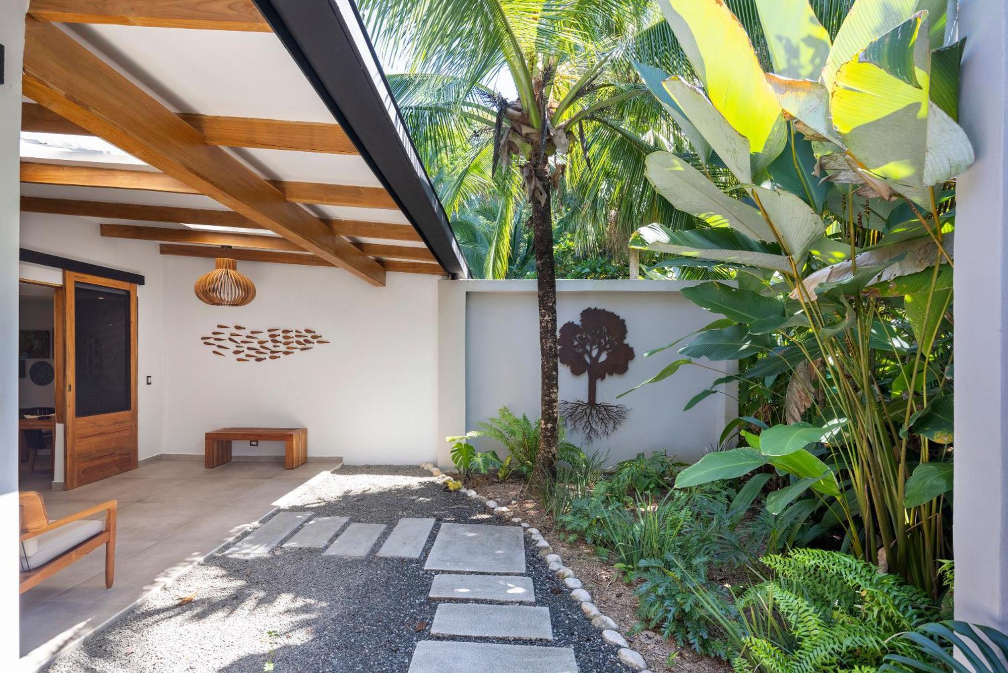El Remanso Rainforest Lodge Puerto Jiménez Dış mekan fotoğraf