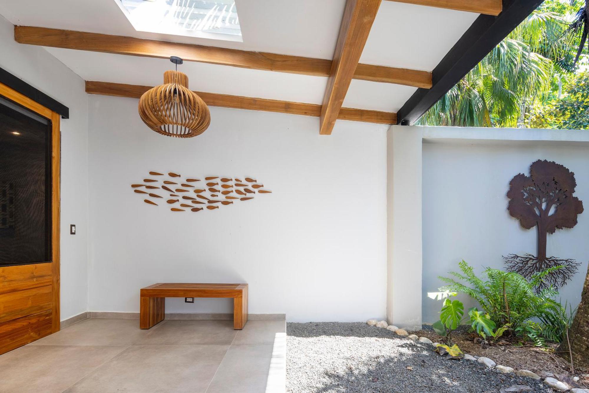 El Remanso Rainforest Lodge Puerto Jiménez Dış mekan fotoğraf
